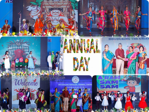 Annual Day