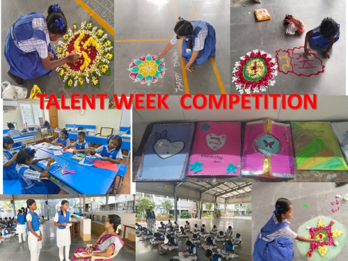 Talent-Week-Competition-2